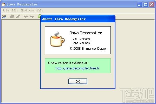 反编译class【java decompiler】,反编译class【java decompiler】下载,反编译class【java decompiler】官